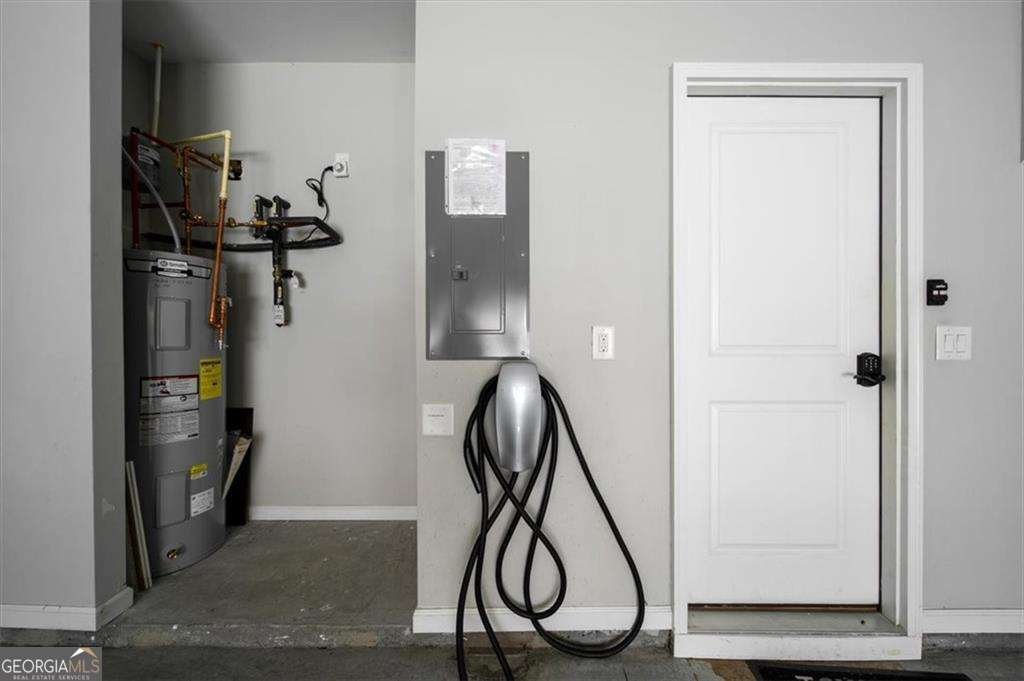 1618 Durden Road Atlanta - 38