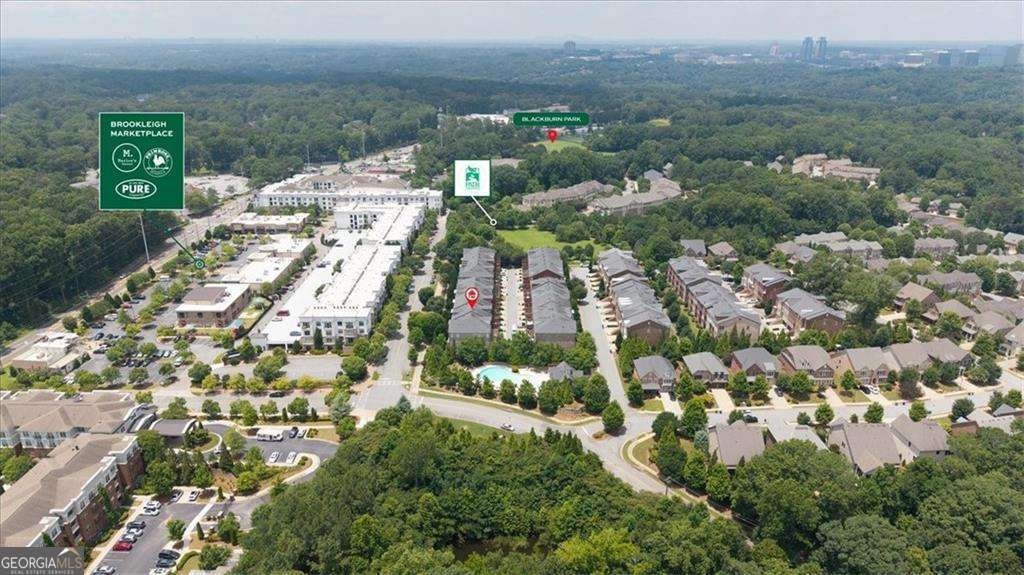 1618 Durden Road Atlanta - 39