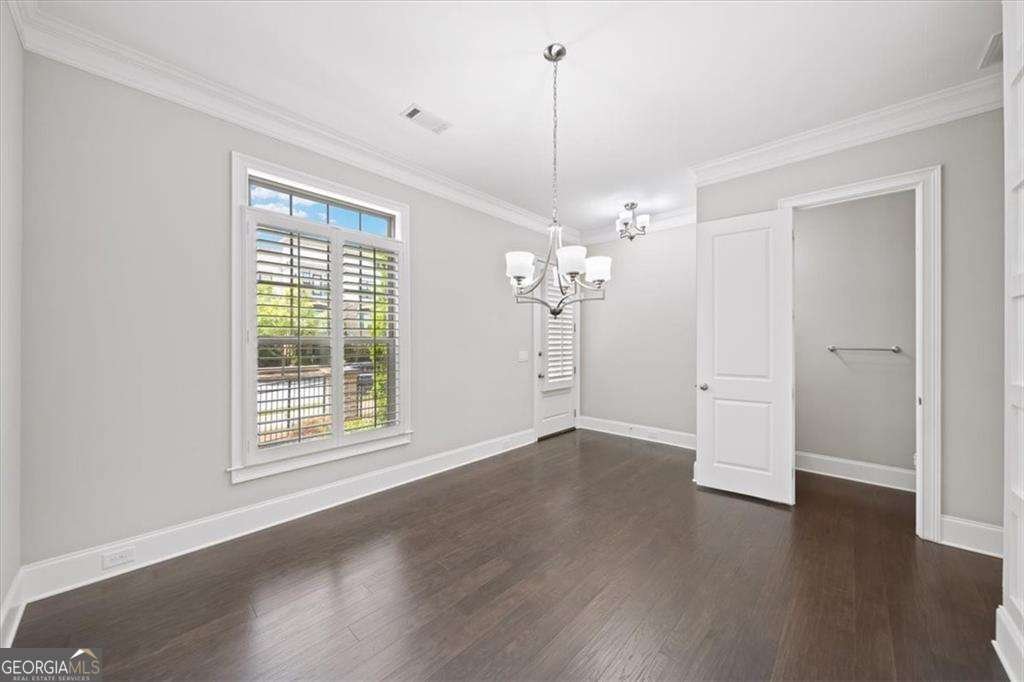1618 Durden Road Atlanta - 4