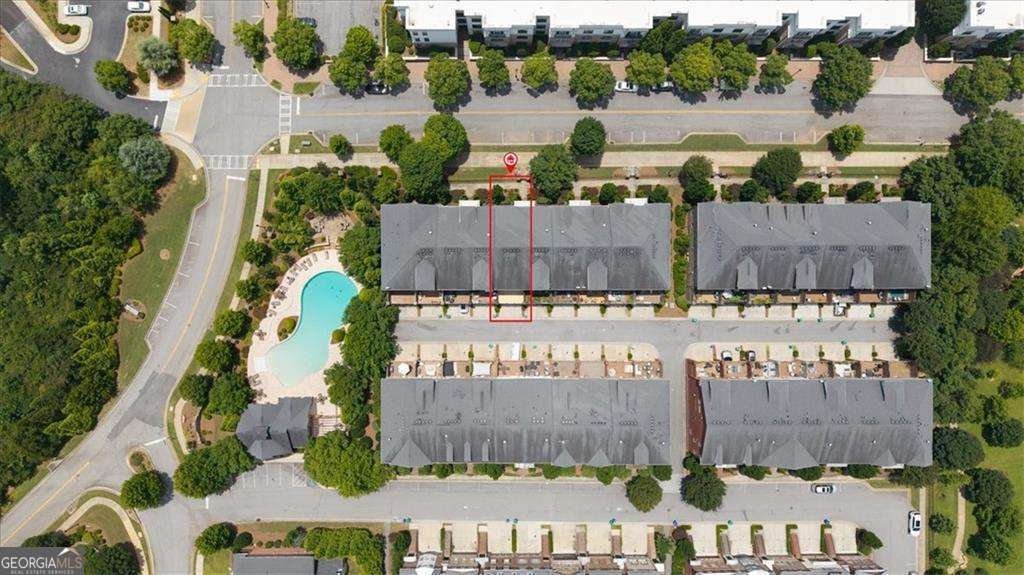 1618 Durden Road Atlanta - 40