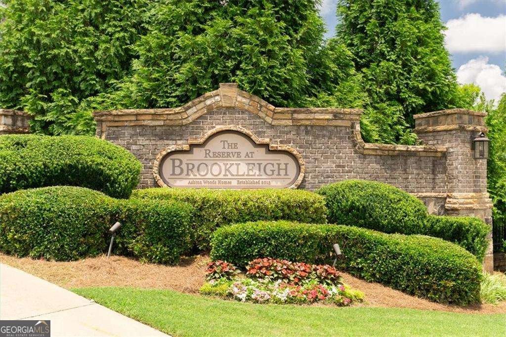 1618 Durden Road Atlanta - 41