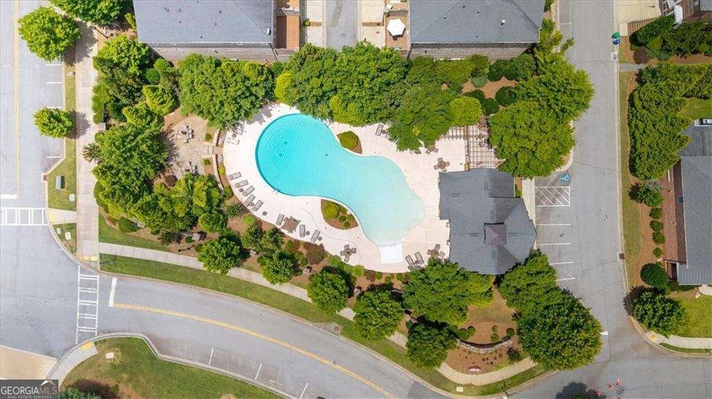 1618 Durden Road Atlanta - 42
