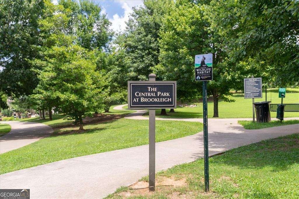 1618 Durden Road Atlanta - 43