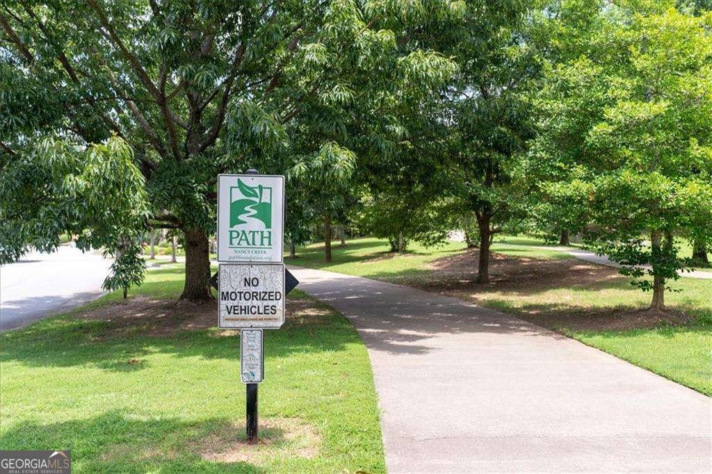 1618 Durden Road Atlanta - 44