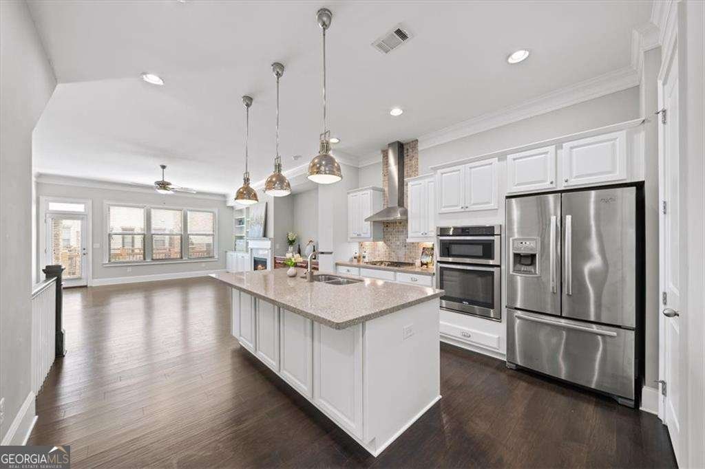 1618 Durden Road Atlanta - 5