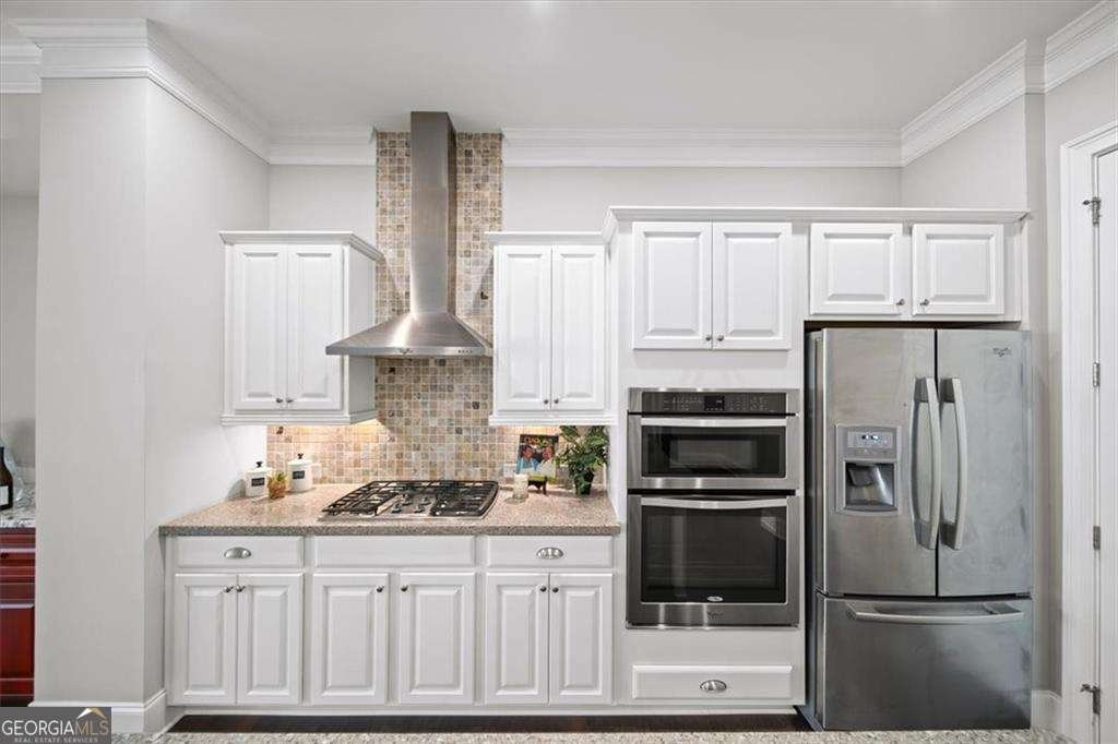1618 Durden Road Atlanta - 6