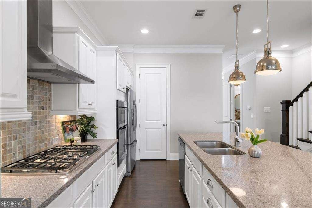 1618 Durden Road Atlanta - 8