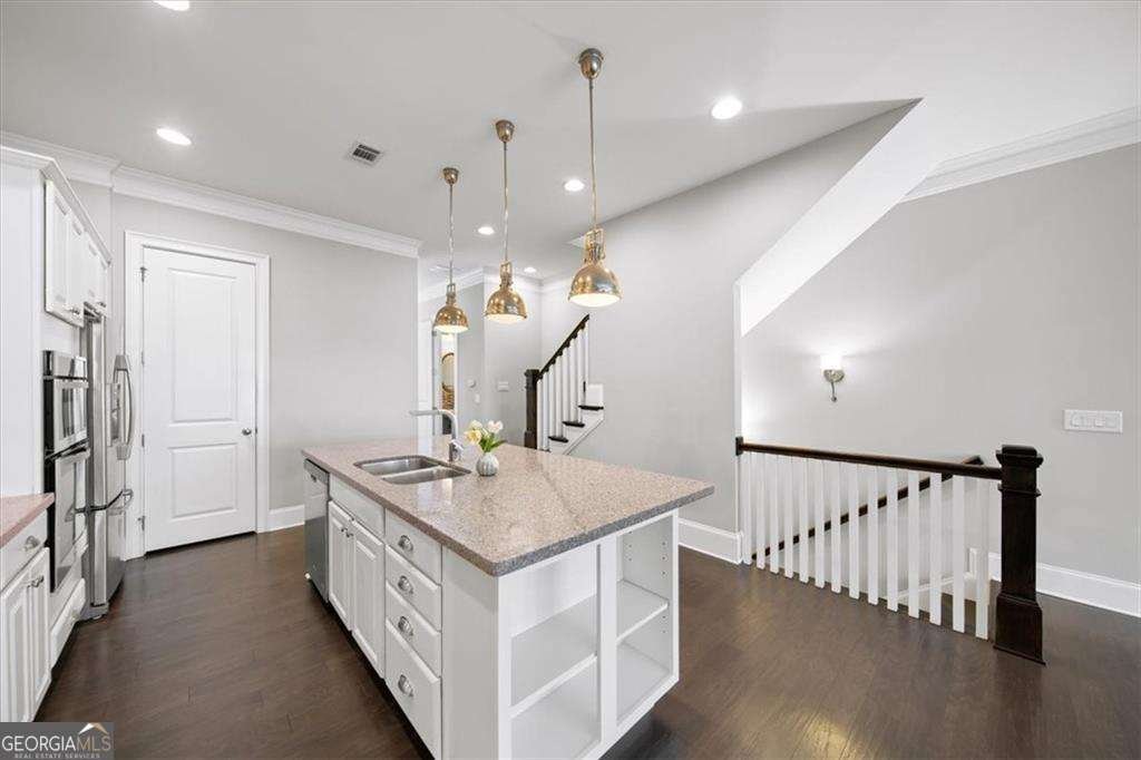 1618 Durden Road Atlanta - 9