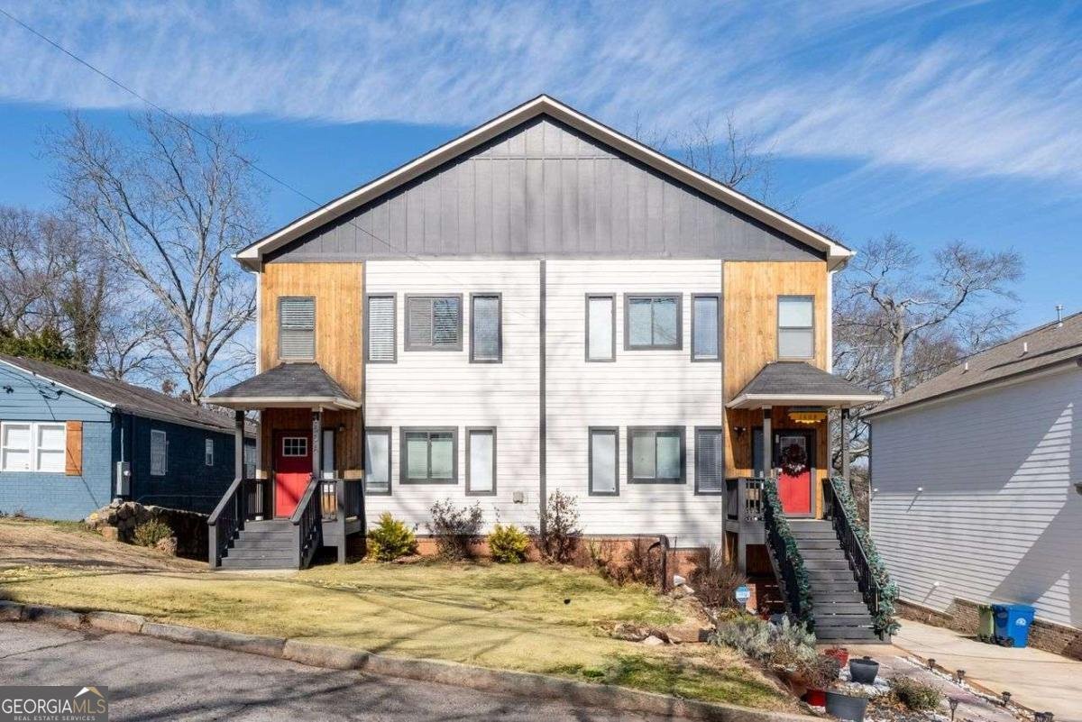 160 A VANIRA Avenue Atlanta - 1