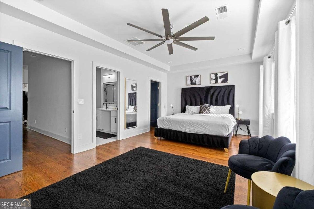 160 A VANIRA Avenue Atlanta - 24