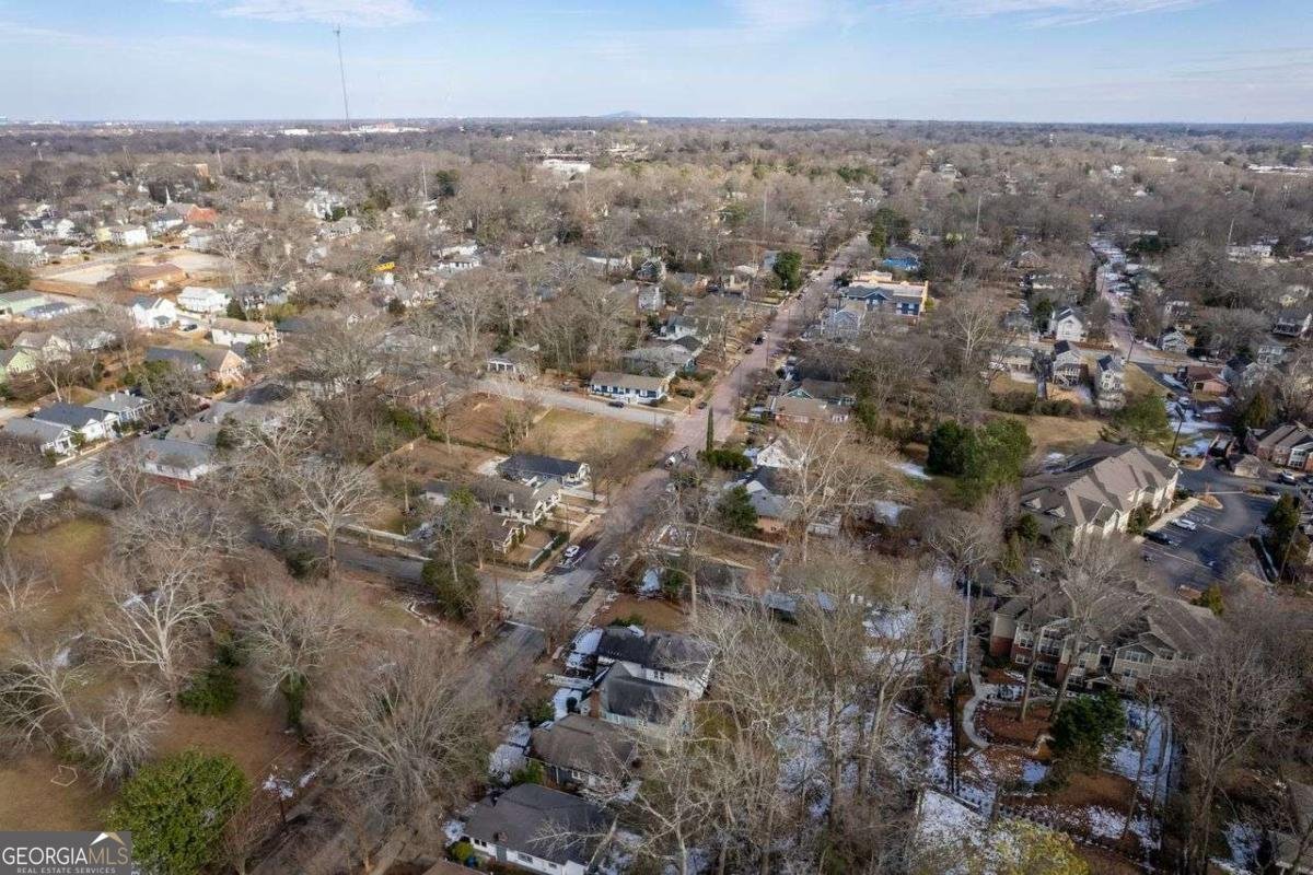 160 A VANIRA Avenue Atlanta - 36