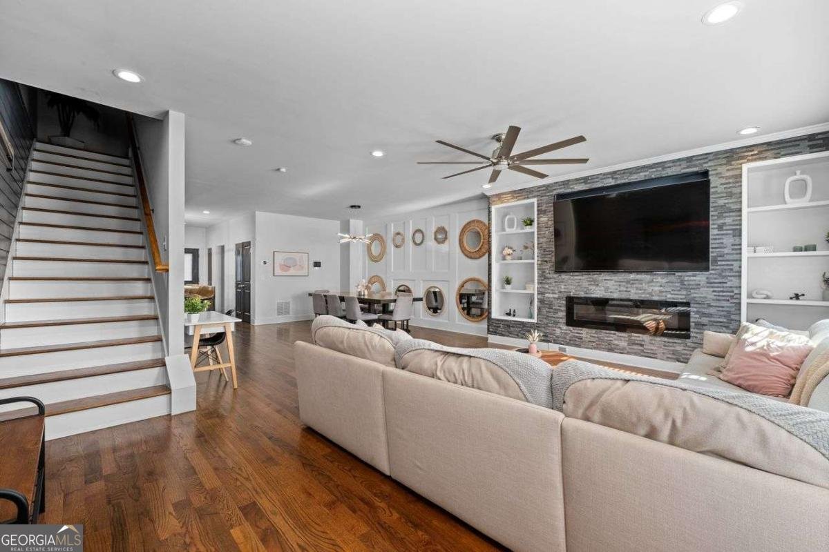 160 A VANIRA Avenue Atlanta - 4