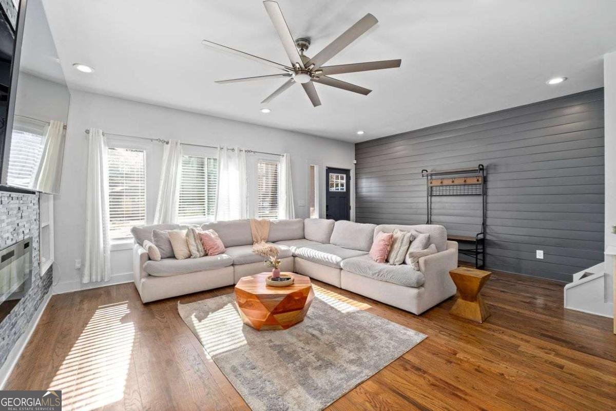 160 A VANIRA Avenue Atlanta - 6