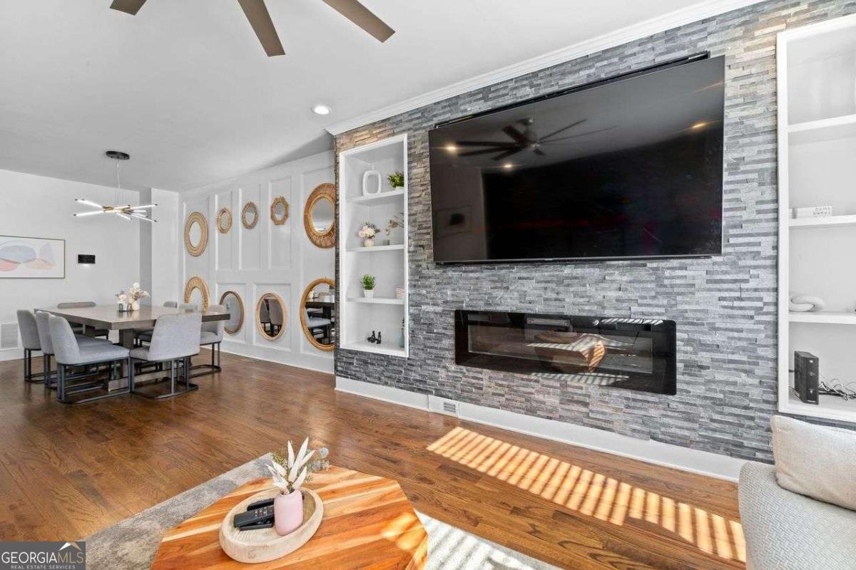 160 A VANIRA Avenue Atlanta - 8