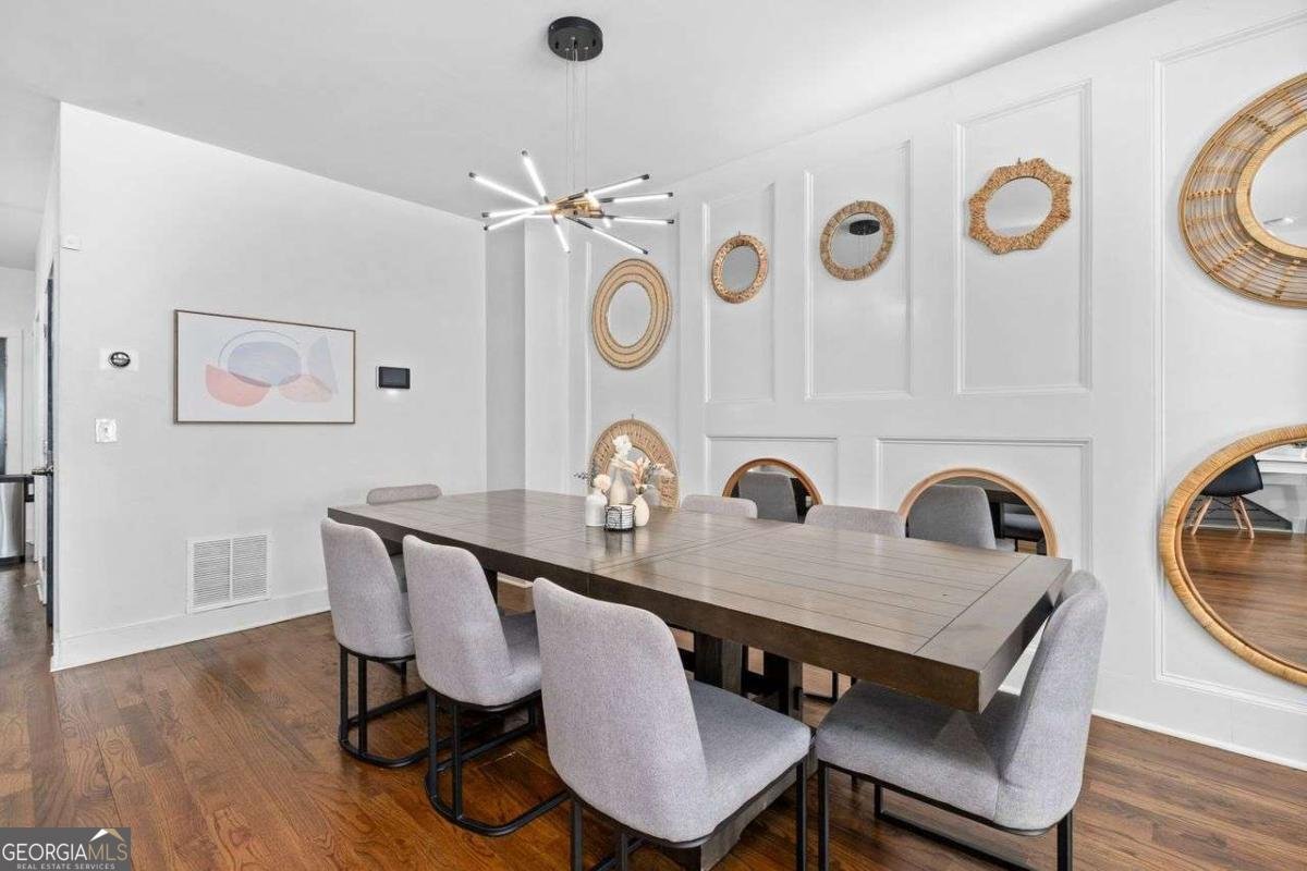 160 A VANIRA Avenue Atlanta - 9