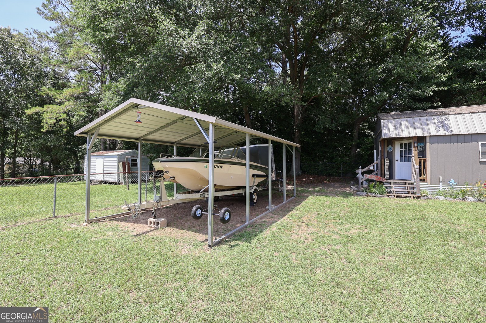 304 Angus Boulevard Warner Robins - 12