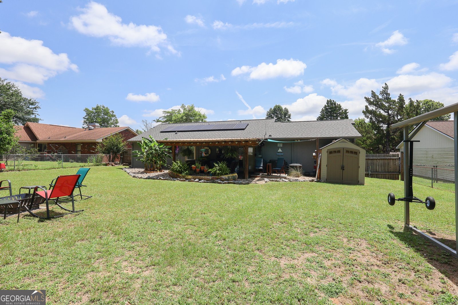304 Angus Boulevard Warner Robins - 14