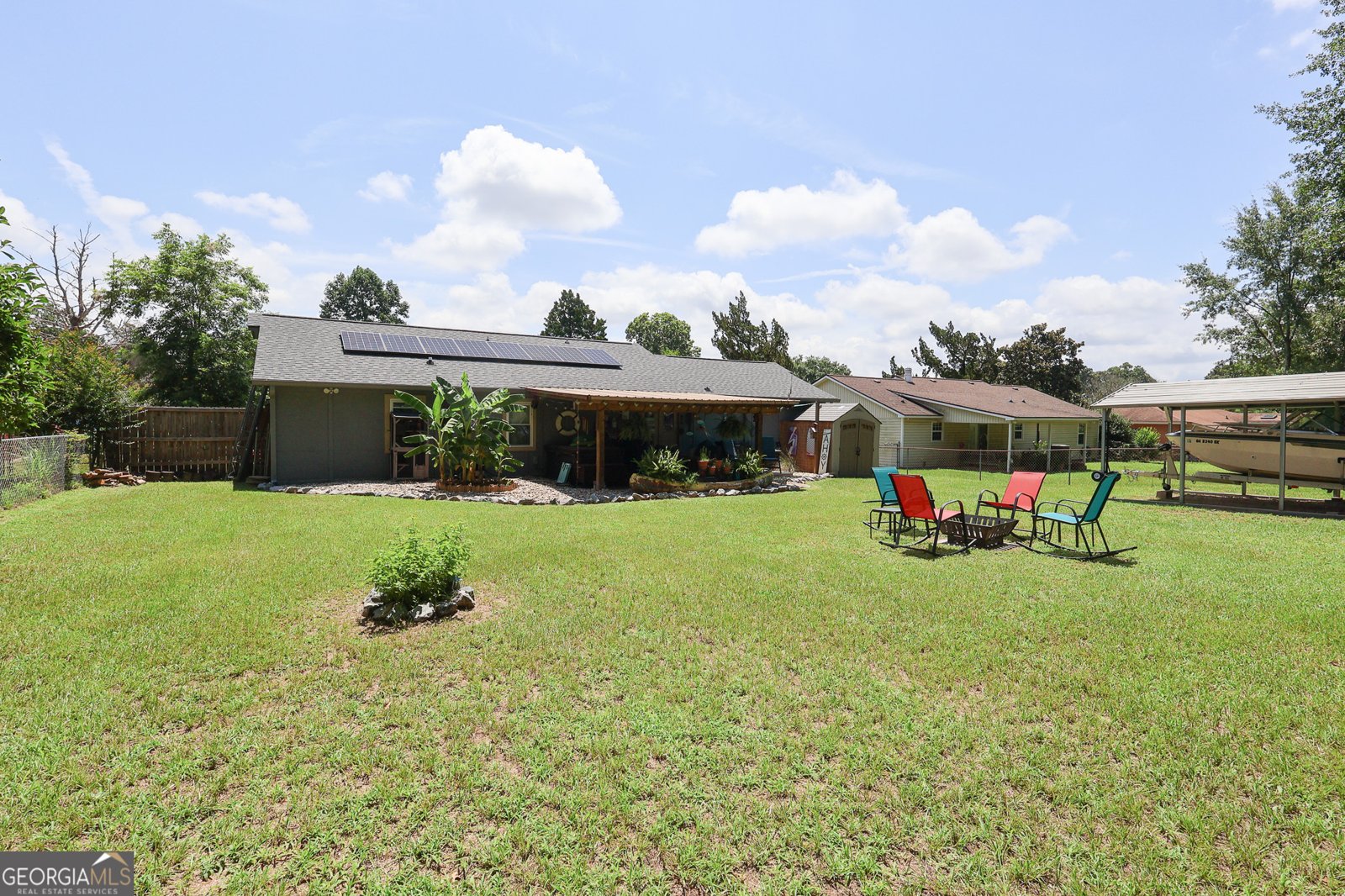 304 Angus Boulevard Warner Robins - 22