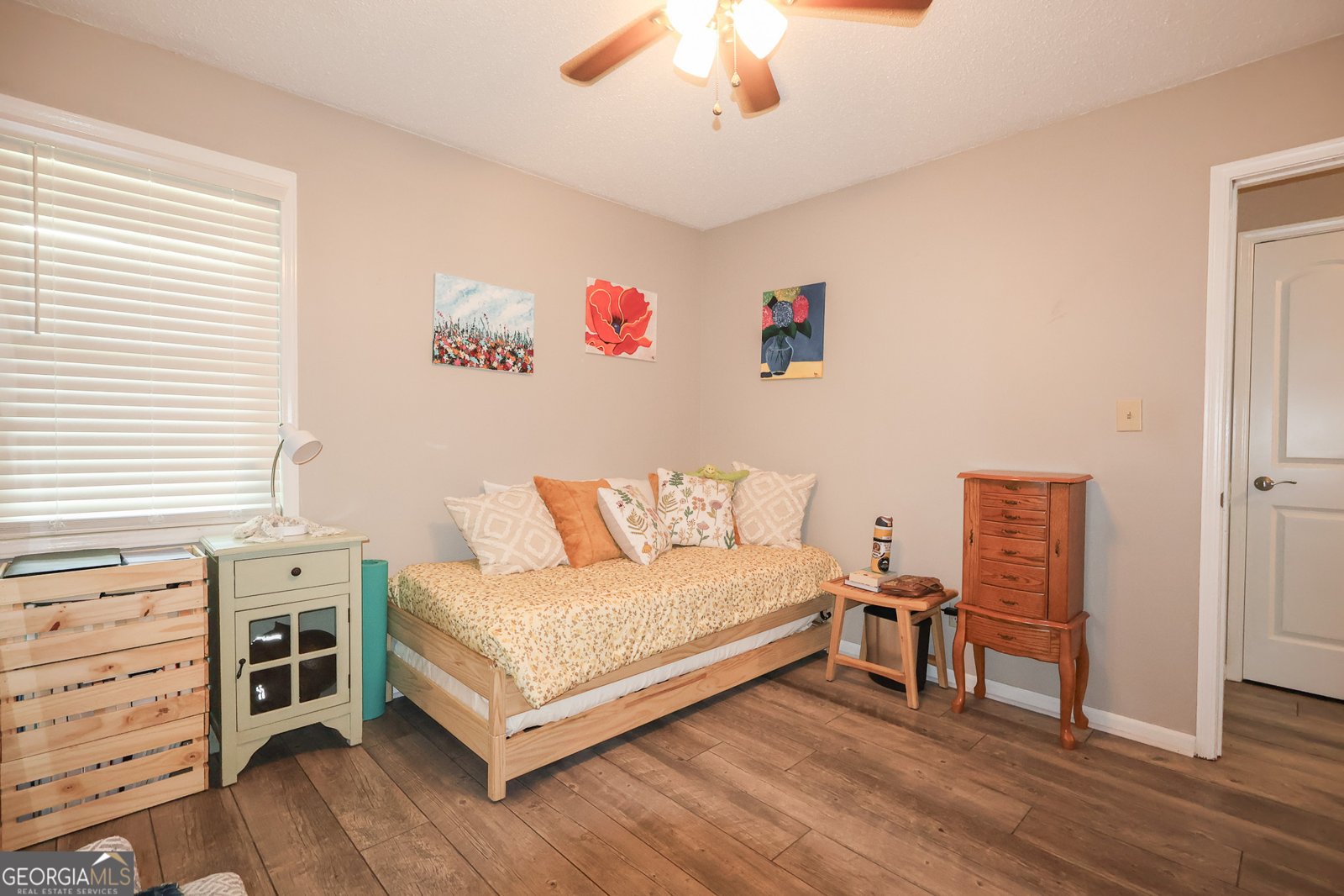 304 Angus Boulevard Warner Robins - 4
