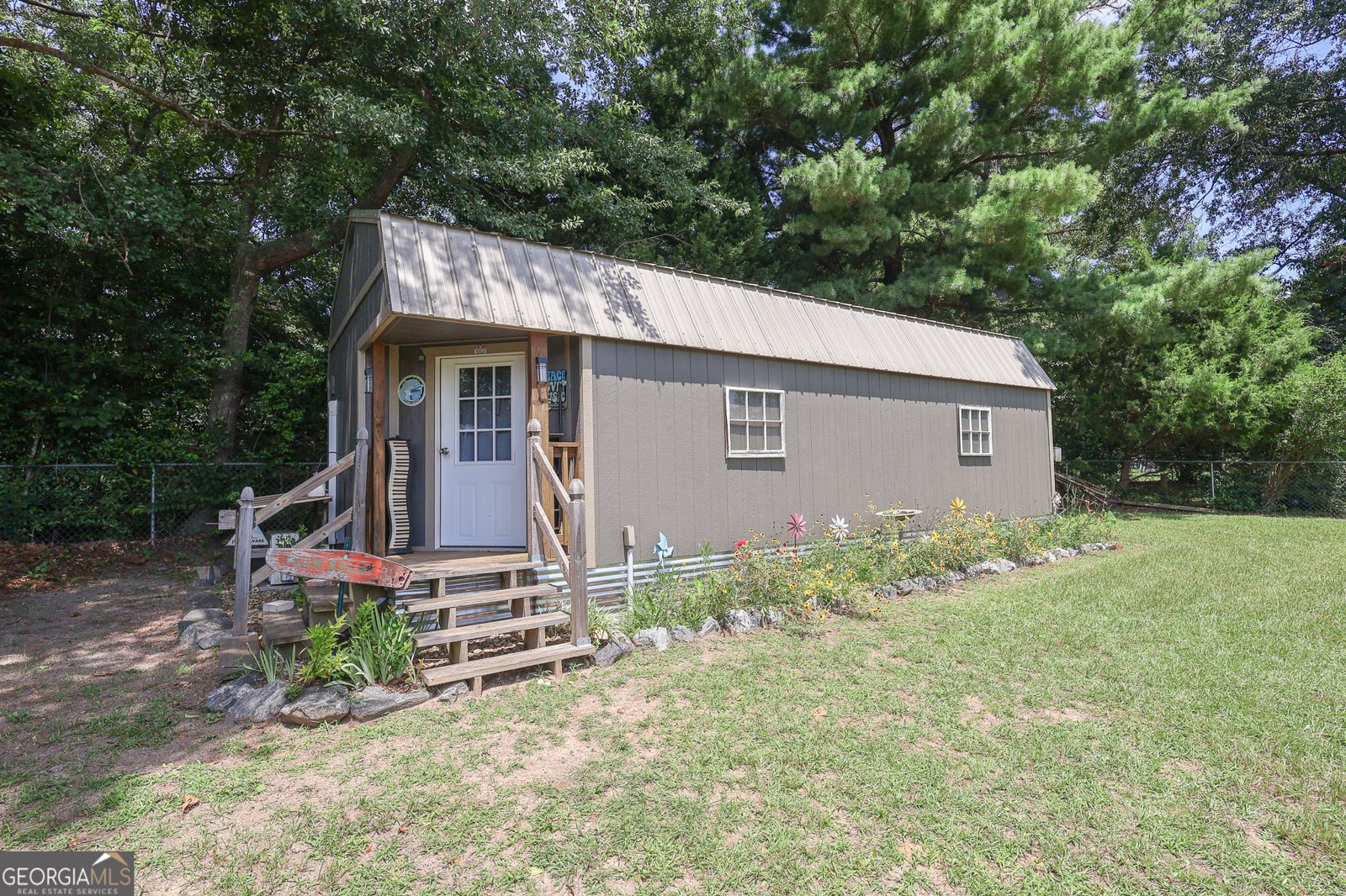 304 Angus Boulevard Warner Robins - 9