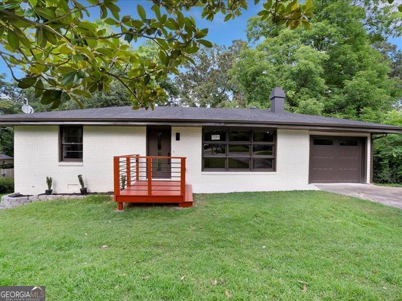 5207 White Boulevard Mableton - 1