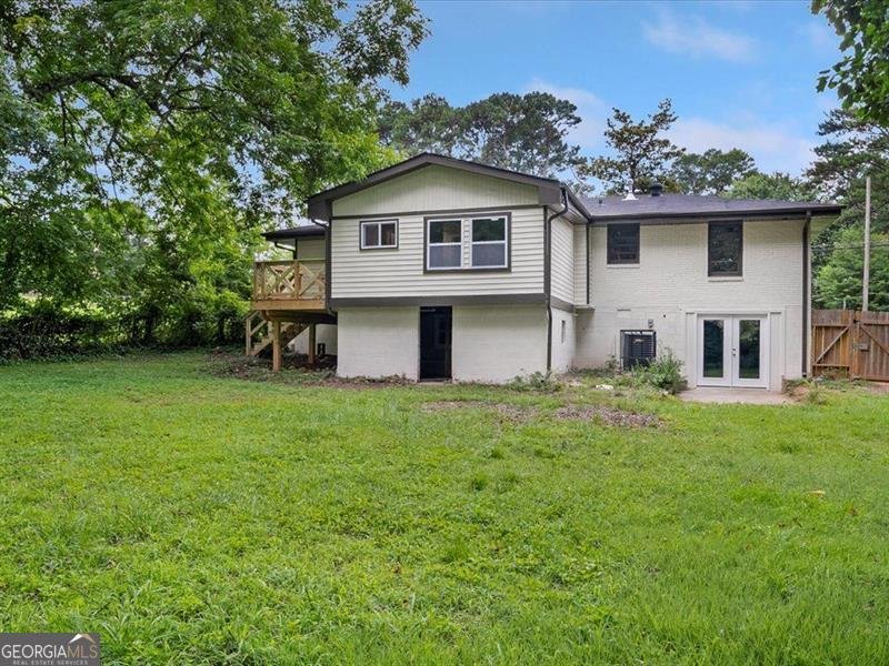 5207 White Boulevard Mableton - 10
