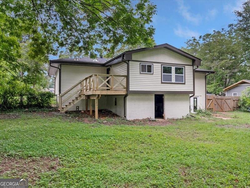 5207 White Boulevard Mableton - 11