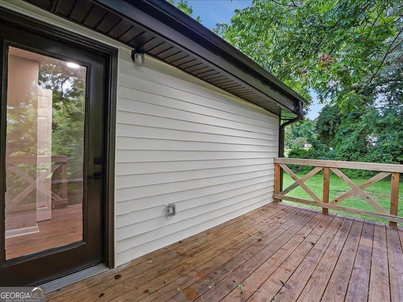 5207 White Boulevard Mableton - 13
