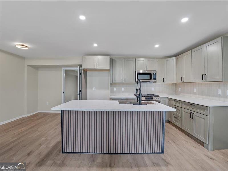 5207 White Boulevard Mableton - 19
