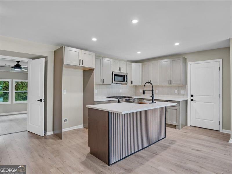 5207 White Boulevard Mableton - 20