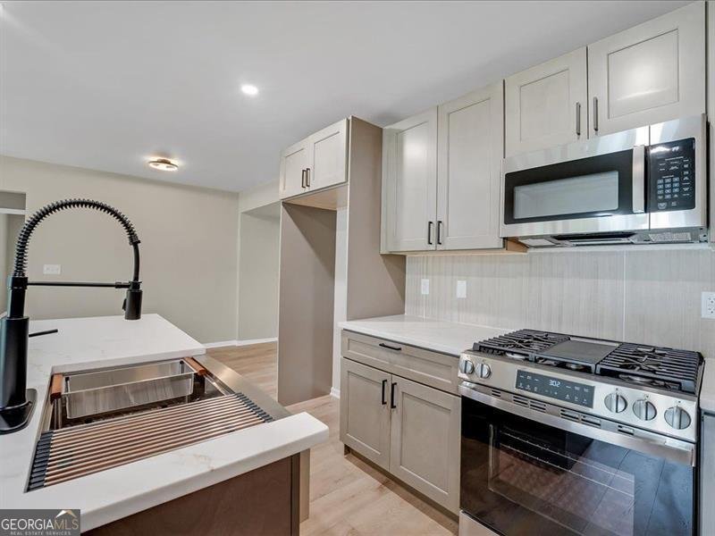 5207 White Boulevard Mableton - 21