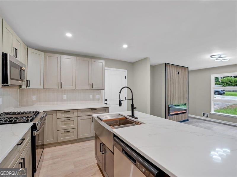 5207 White Boulevard Mableton - 22
