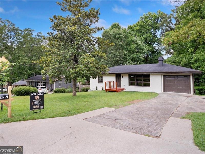 5207 White Boulevard Mableton - 4