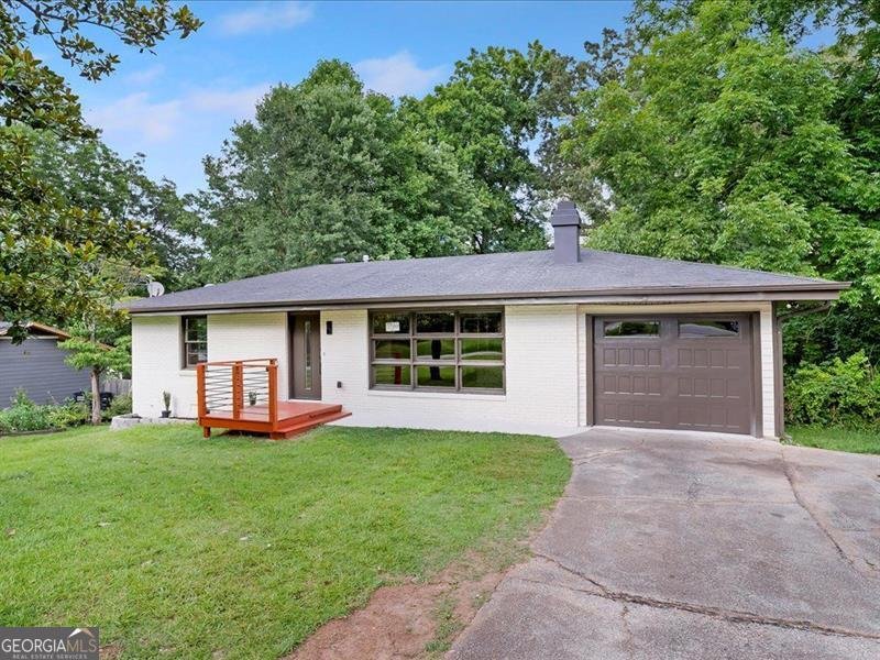 5207 White Boulevard Mableton - 6
