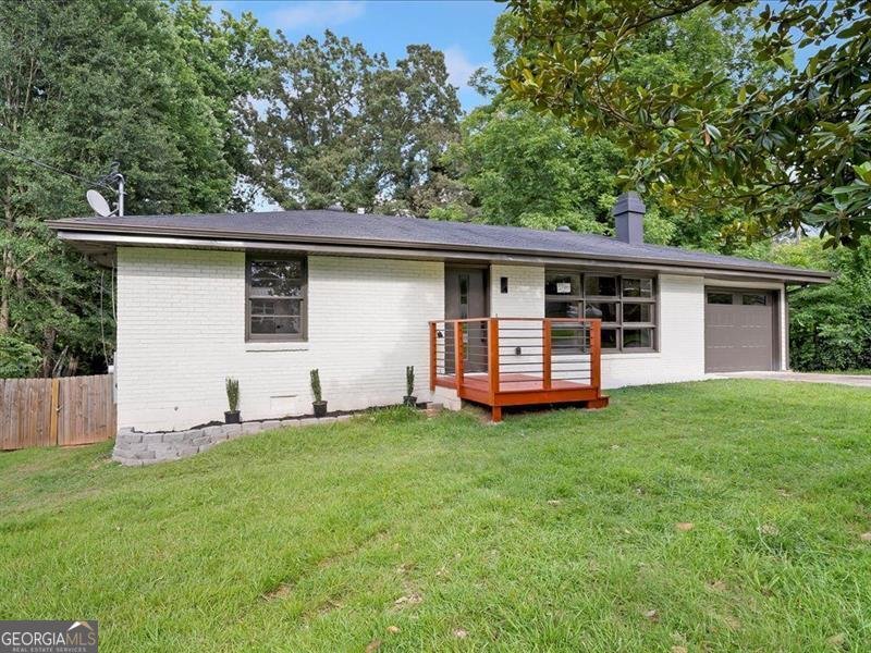 5207 White Boulevard Mableton - 7