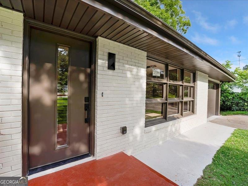 5207 White Boulevard Mableton - 8
