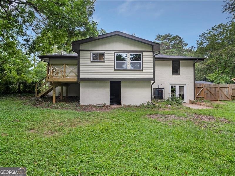5207 White Boulevard Mableton - 9