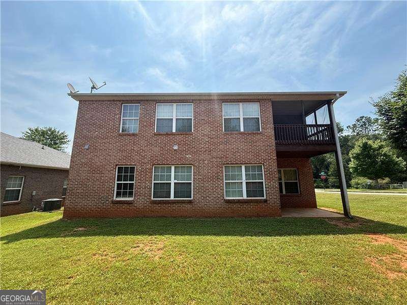 425 Bell Flower Trail Locust Grove - 23