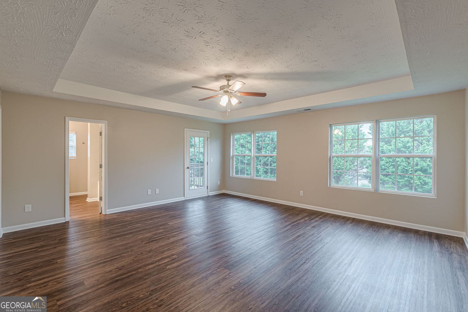425 Bell Flower Trail Locust Grove - 41