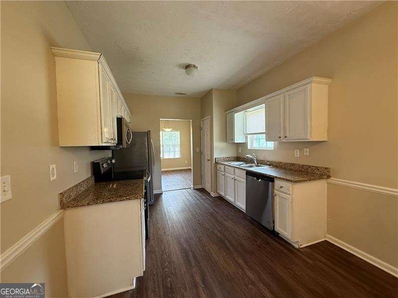 425 Bell Flower Trail Locust Grove - 5