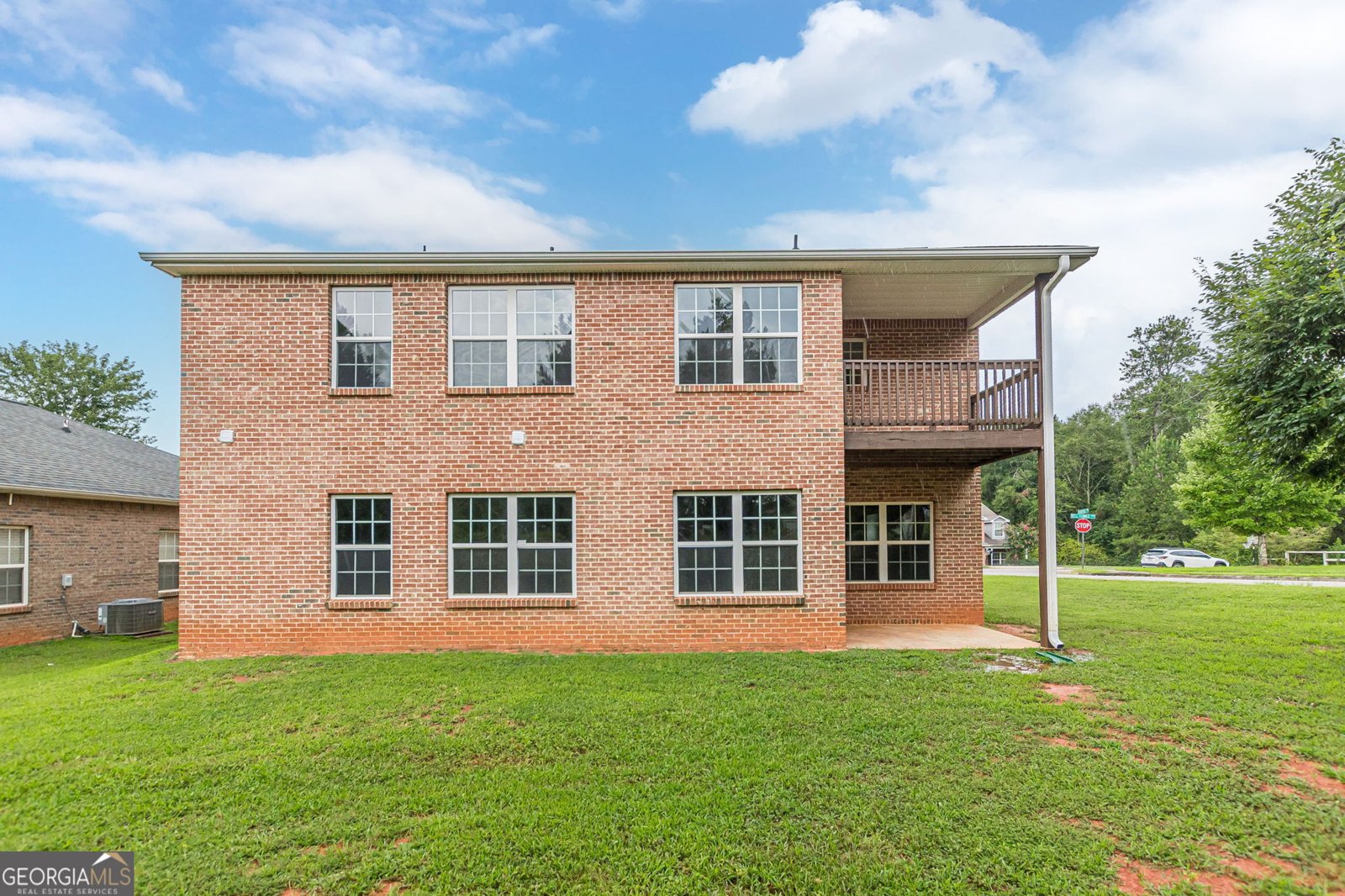 425 Bell Flower Trail Locust Grove - 55