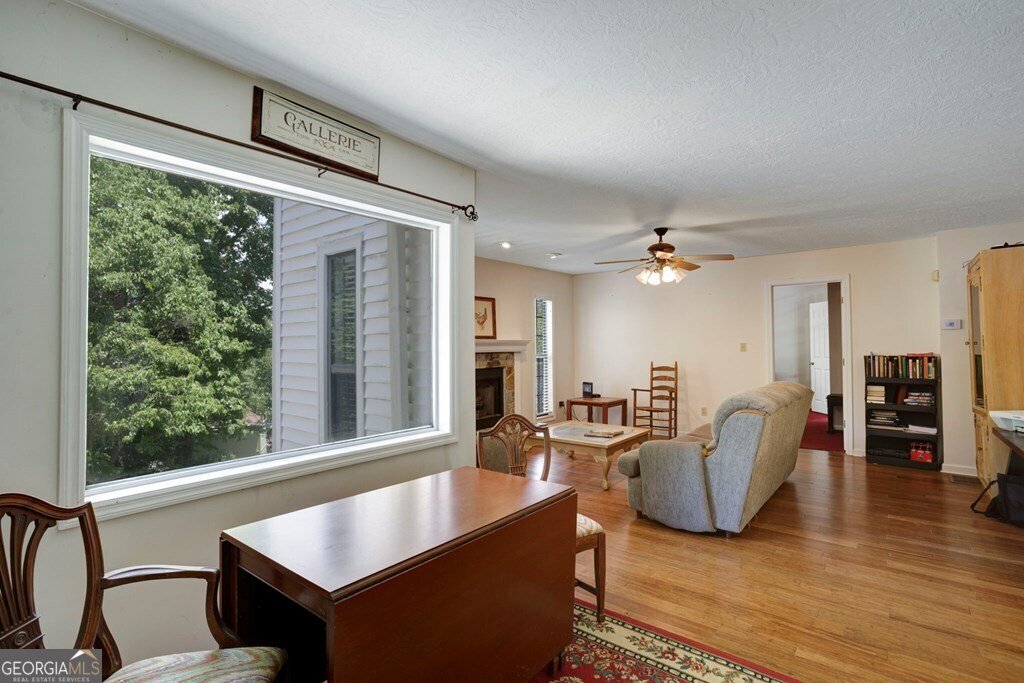 1801 Bassett Lane Young Harris - 13