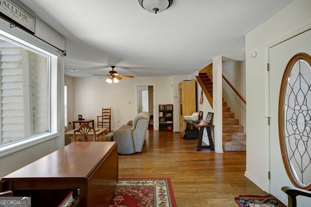 1801 Bassett Lane Young Harris - 15