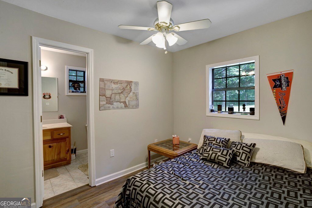 1801 Bassett Lane Young Harris - 19