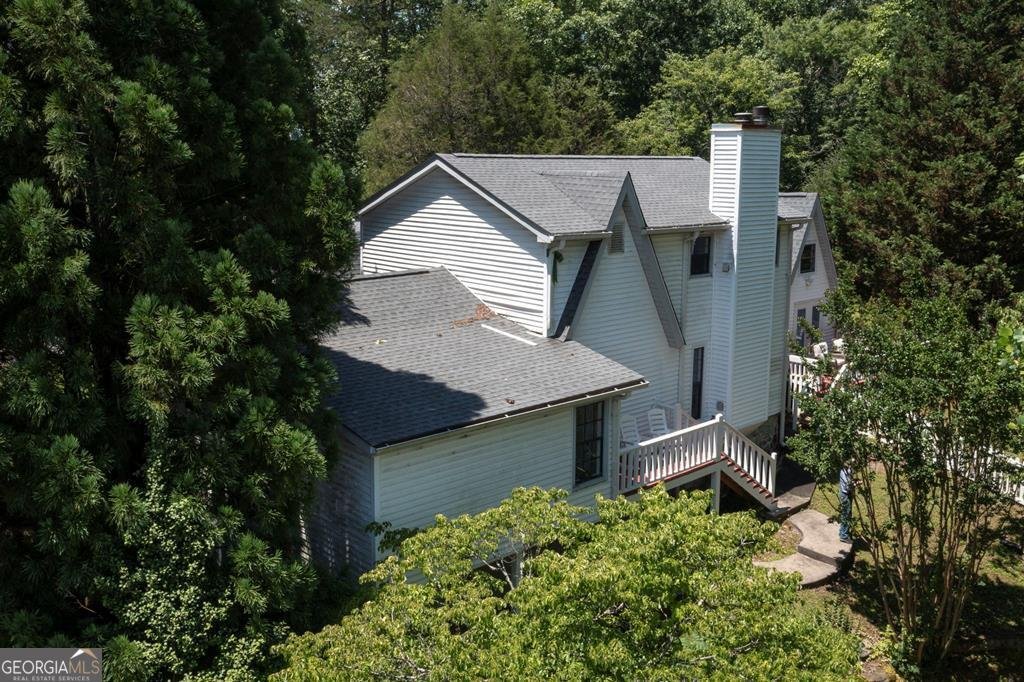 1801 Bassett Lane Young Harris - 2