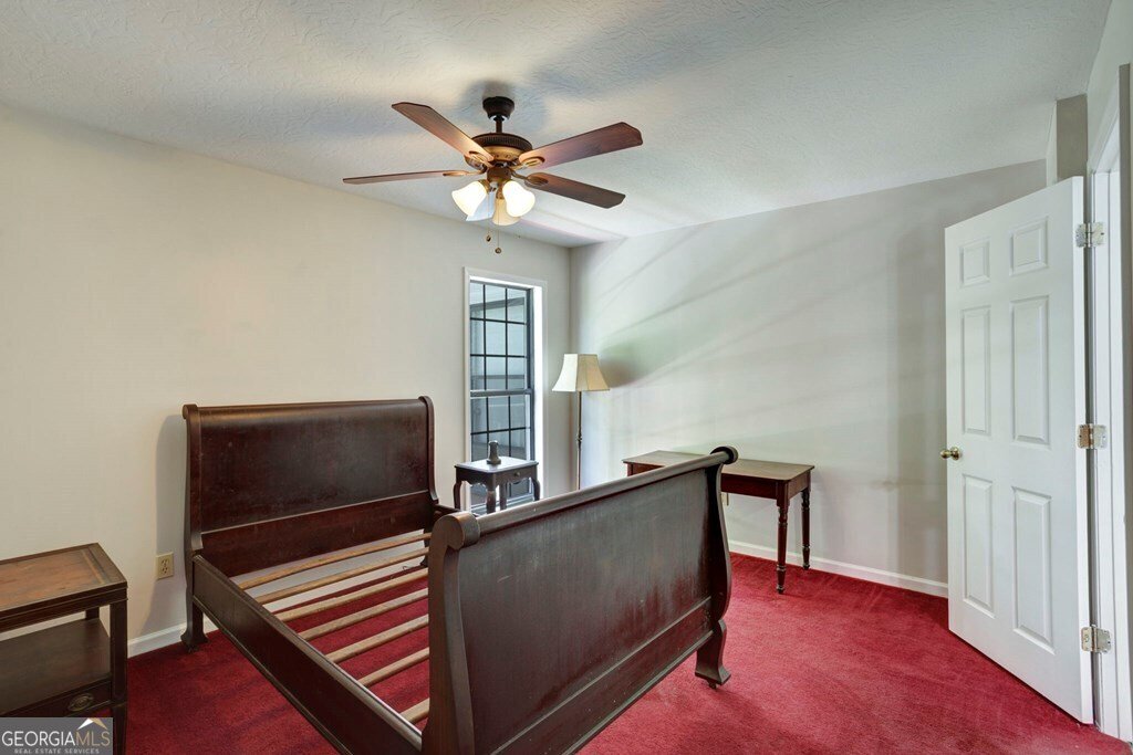 1801 Bassett Lane Young Harris - 21