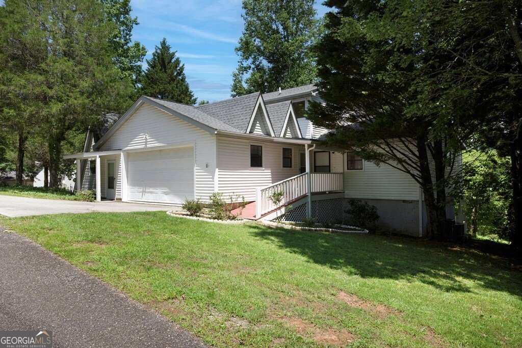 1801 Bassett Lane Young Harris - 3