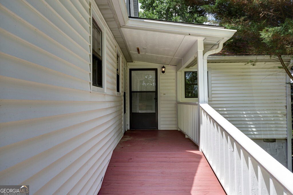 1801 Bassett Lane Young Harris - 33