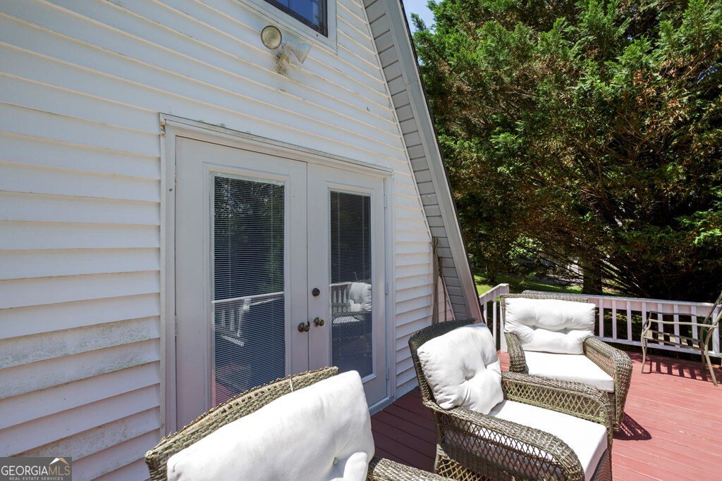 1801 Bassett Lane Young Harris - 36