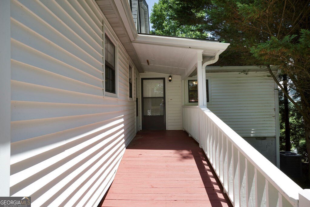 1801 Bassett Lane Young Harris - 37